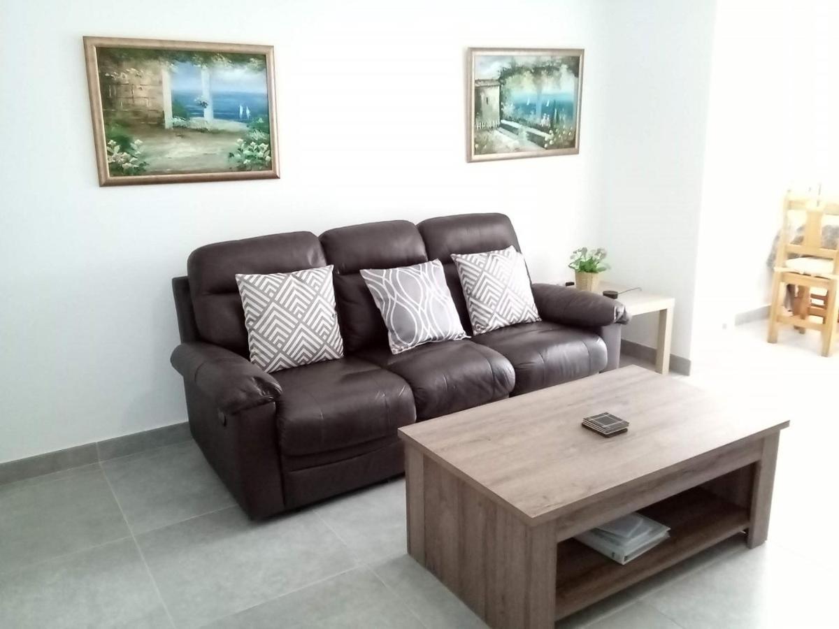 Villa Casa Marilyn Playa Blanca  Esterno foto